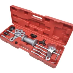 16-teiliges Gleithammer-Auszieher-Set