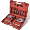 14tlg. Lagerabzieher Radlagerabzieher Set
