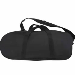 vidaXL 3 in 1 Schneeschuhe mit Wanderstöcken und Schwarz Silber Discount