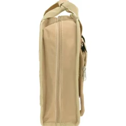 vidaXL Pistolentasche Khaki 40x24x10 cm Oxford-Gewebe Best